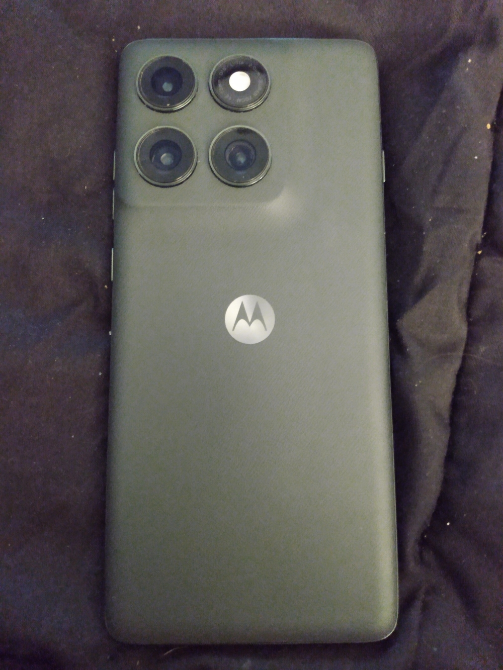 Motorola Edge 2025